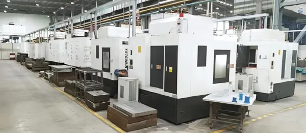 金型・工具設計と製造