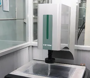 光学測定システム