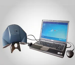 門形三次元測定機(CMM)