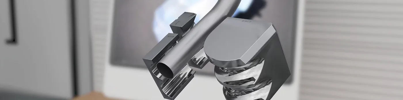 金属管加工設備