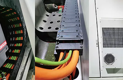 その他のハードウェア