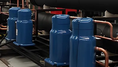 産業機械・配管