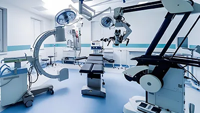 航空宇宙・石油化学・医療機器・住宅設備