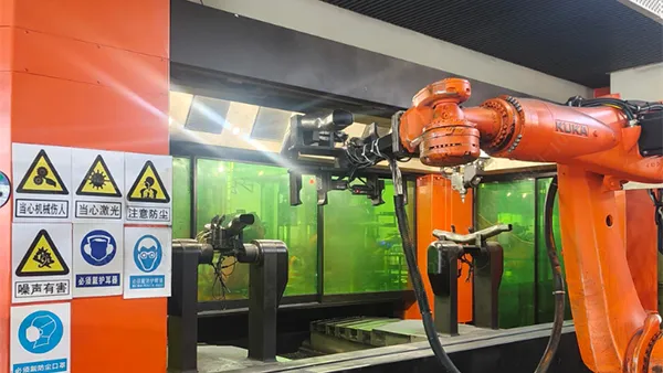 独立2系統加工制御