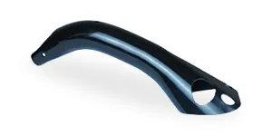 ハイドロフォーム・サブフレーム構成部品