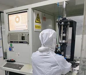 超音波探傷検査