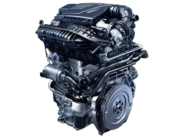 自動車用エンジン向け金属パイプ