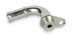 自動車用エンジン向け金属パイプ